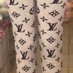 بنطلون صوف حريمي