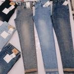 بنطلون جينز