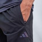 طقم تيشرت مع شورت رياضي للرجال والاطفال