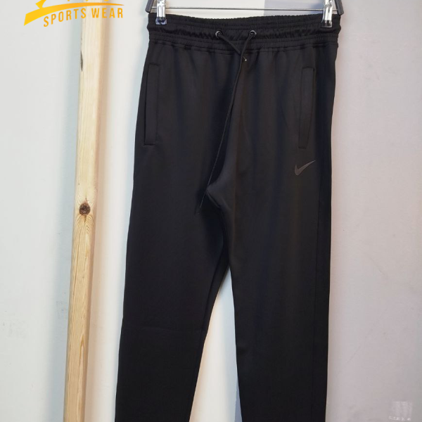 بنطلون رياضي بقصة عادية للرجال من T90