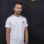 تيشرت رياضي للرجال