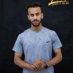 تيشرت رياضي للرجال