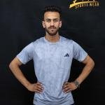 تيشرت رياضي للرجال
