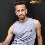 تيشرت رياضي للرجال